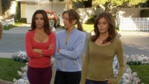 Desperate Housewives: S08E14