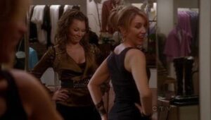 Desperate Housewives: S07E18