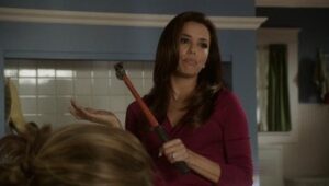 Desperate Housewives: S08E11