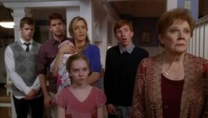 Desperate Housewives: S07E14