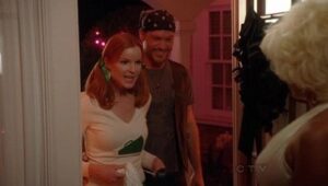 Desperate Housewives: S07E06
