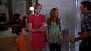 Desperate Housewives: S07E04
