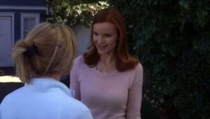 Desperate Housewives: S02E15