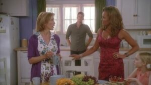 Desperate Housewives: S07E01