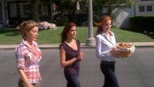 Desperate Housewives: S07E03