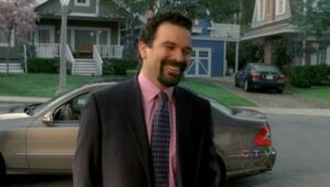 Desperate Housewives: S05E20