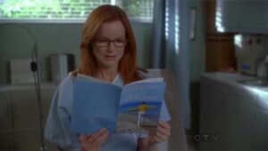 Desperate Housewives: S07E07