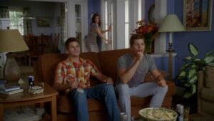 Desperate Housewives: S07E08