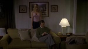 Desperate Housewives: S01E16