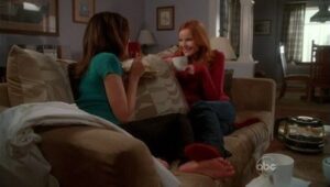 Desperate Housewives: S07E19