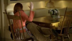 Desperate Housewives: S01E18